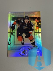 2021-22 Upper Deck Extended SPX Retro #SPX-49 Benoit-Olivier Groulx Anaheim Ducks